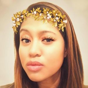 Meet your Posher, Aliaa